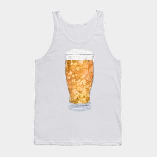 Pint o beer Tank Top